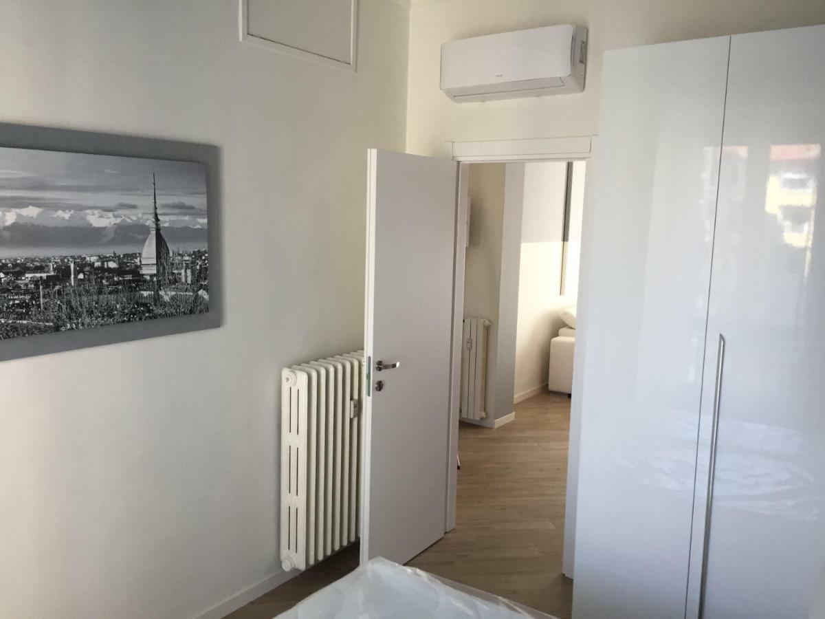 Casa Lalla 토리노 외부 사진