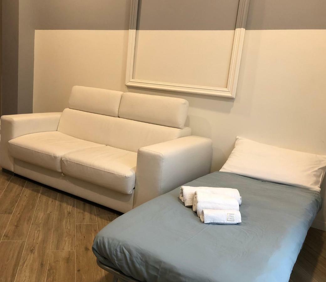 Casa Lalla 토리노 외부 사진