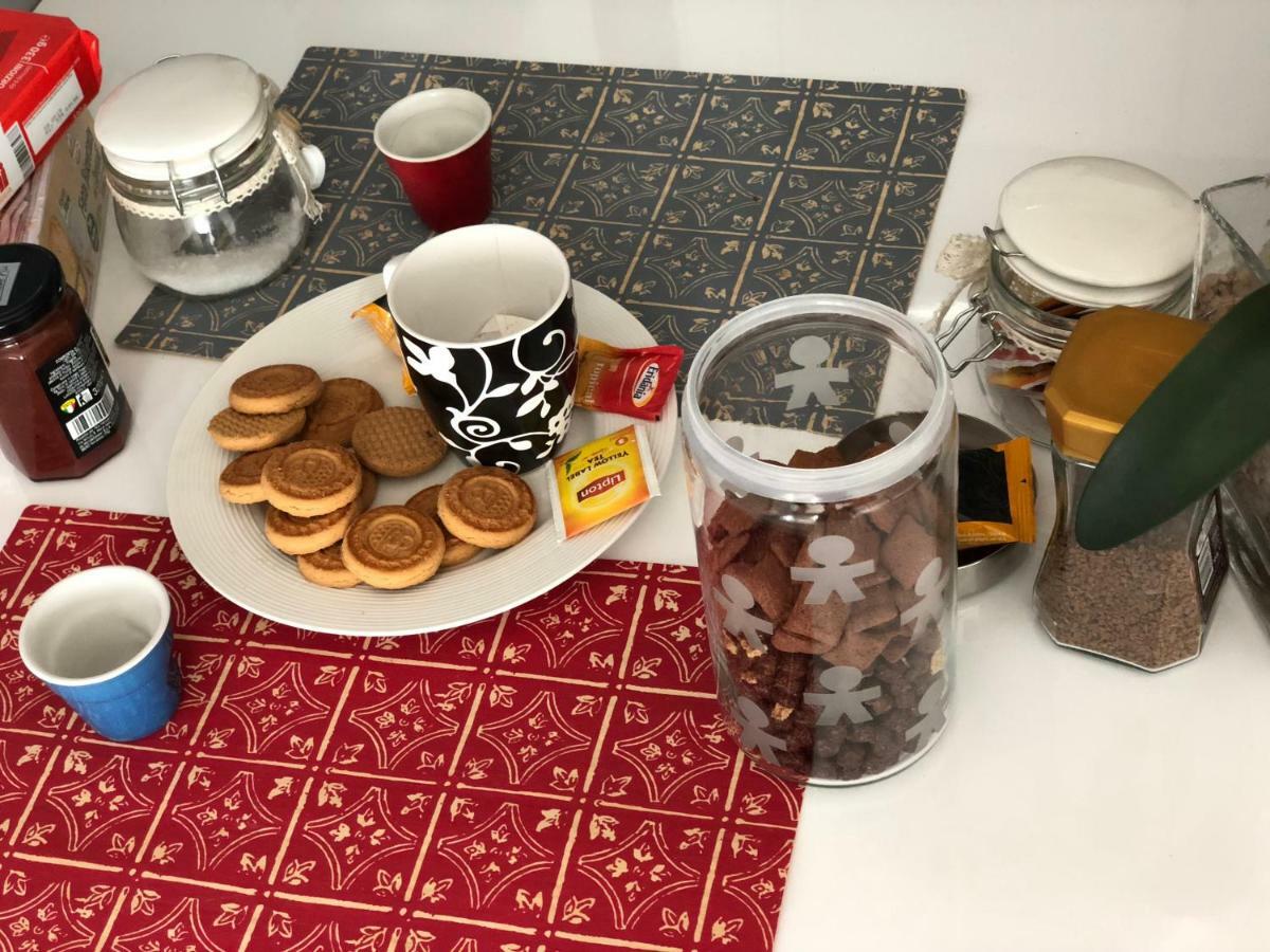 Casa Lalla 토리노 외부 사진