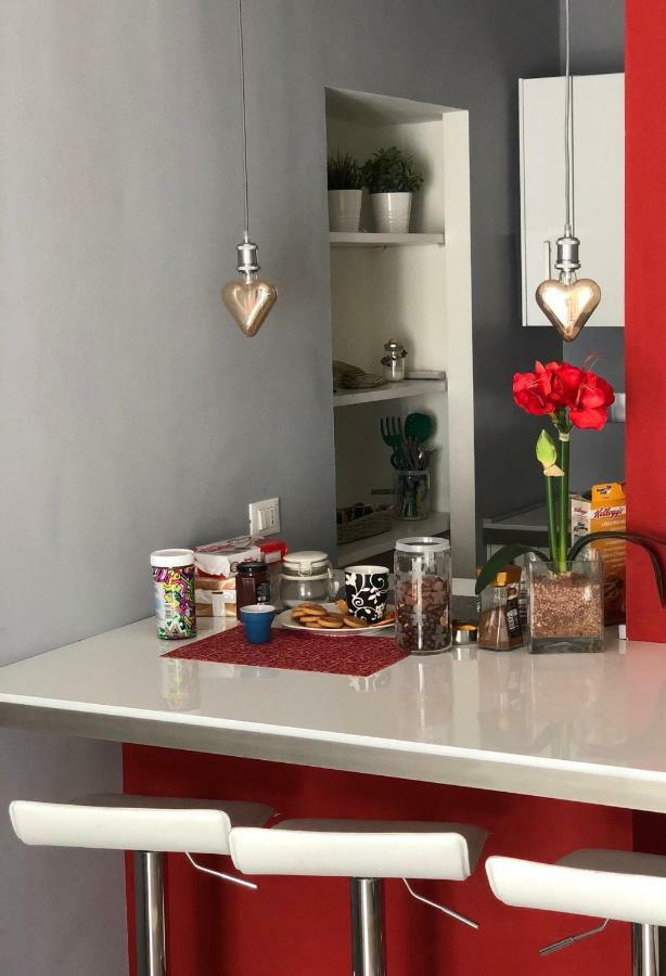 Casa Lalla 토리노 외부 사진