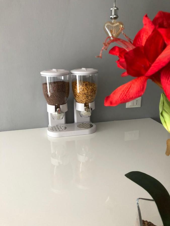 Casa Lalla 토리노 외부 사진