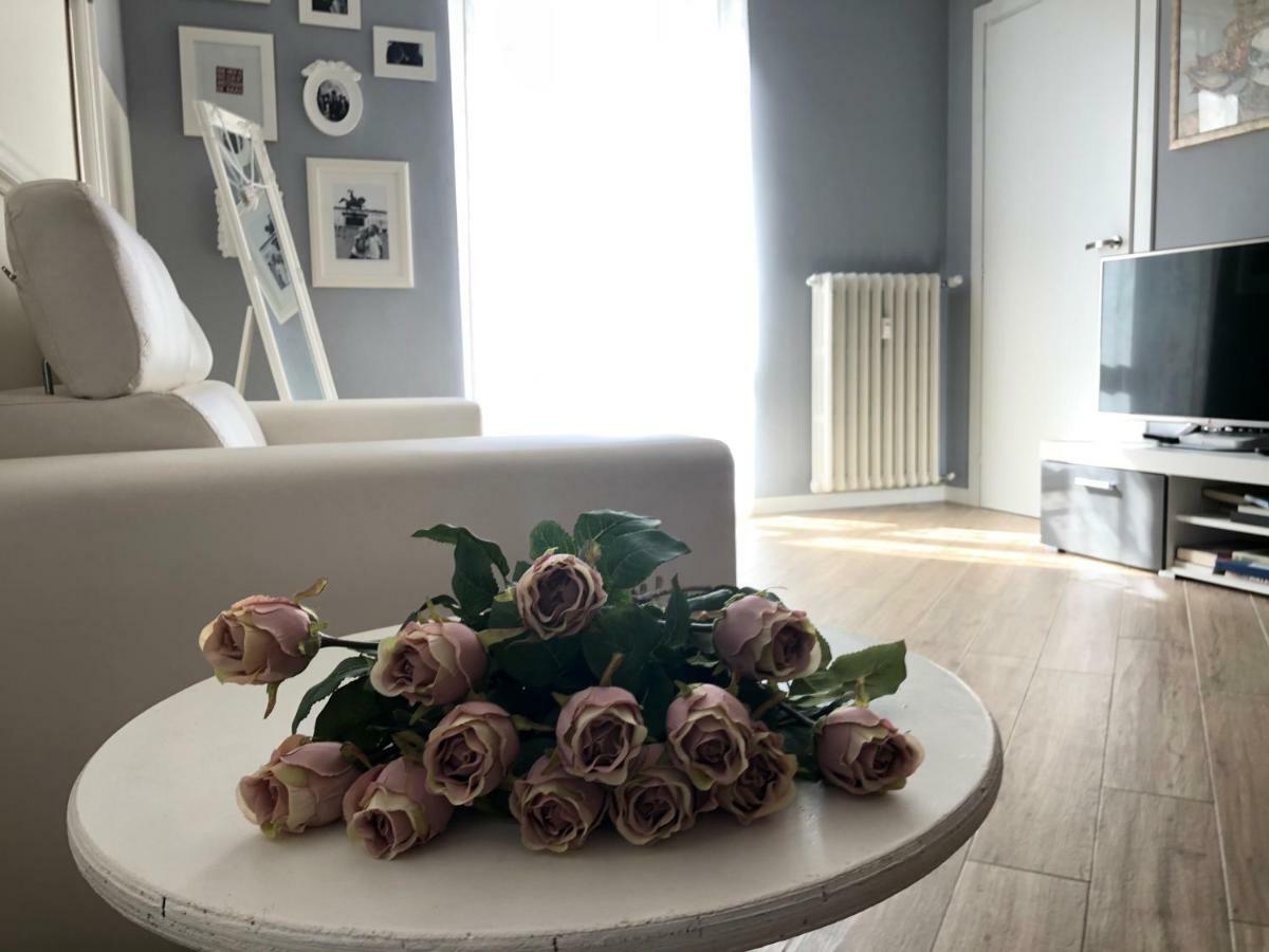 Casa Lalla 토리노 외부 사진