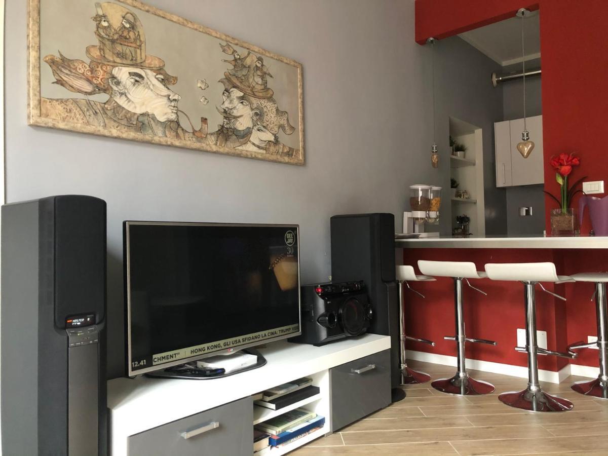 Casa Lalla 토리노 외부 사진